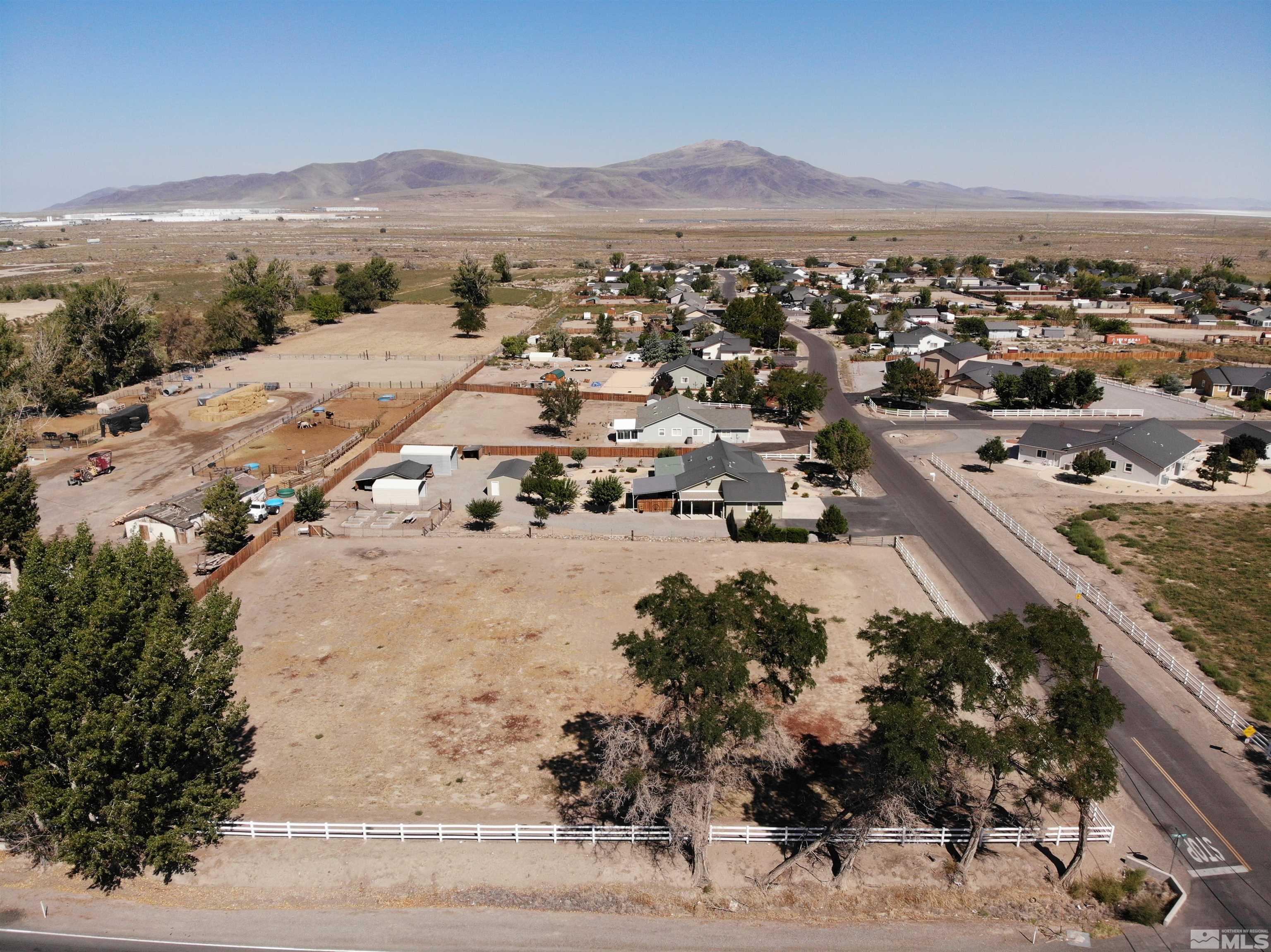 105 Country Ranch Road Fernley, NV 89408 - Photo 36 of 36 Photo 36