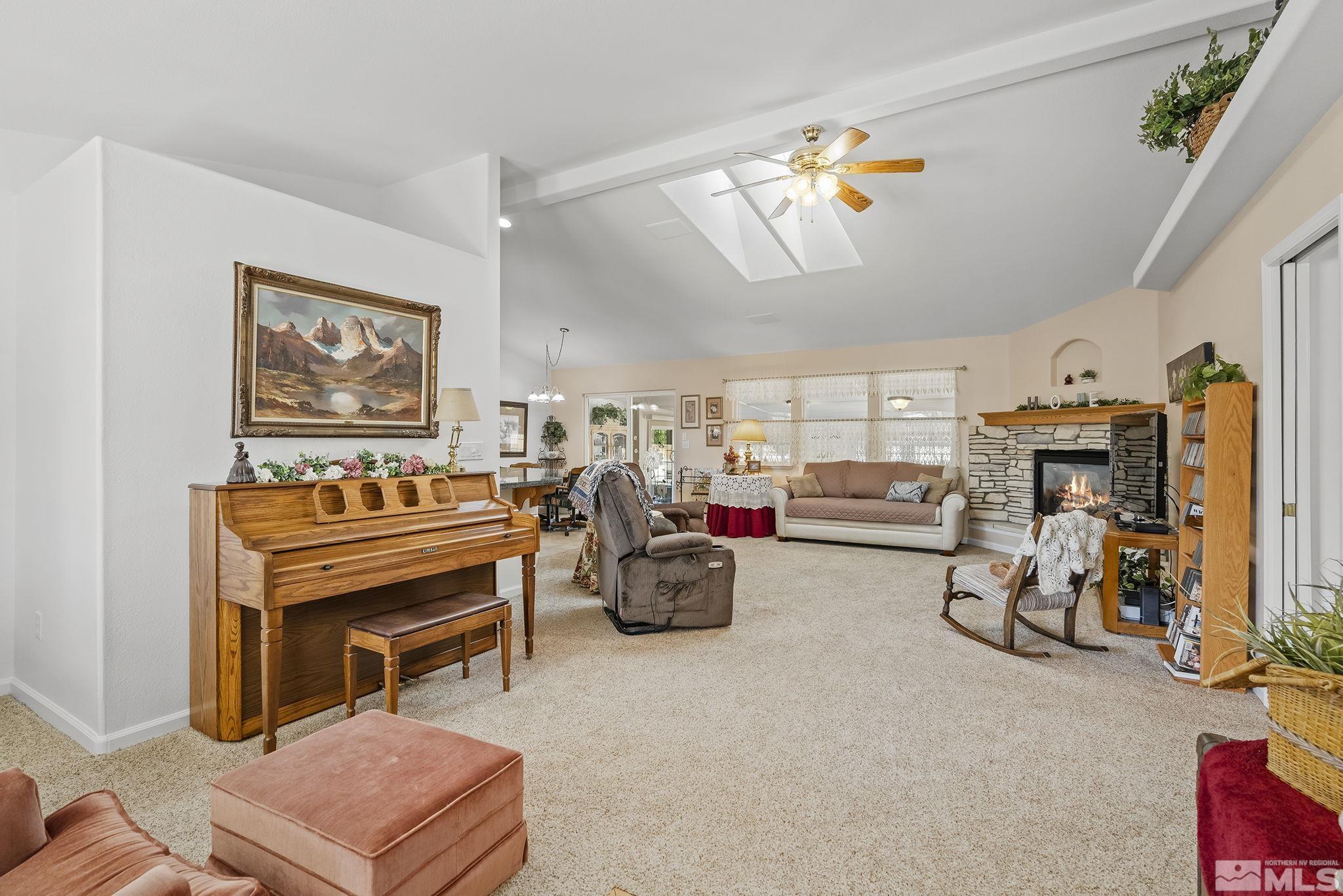 105 Country Ranch Road Fernley, NV 89408 - Photo 5 of 36 Photo 5