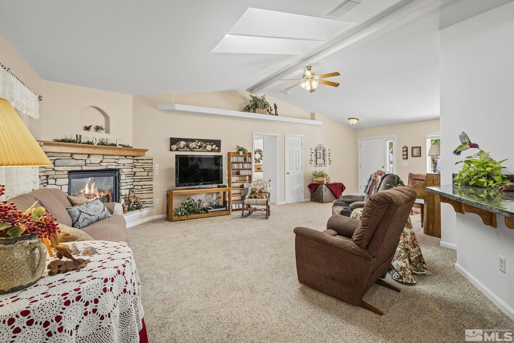 105 Country Ranch Road Fernley, NV 89408 - Photo 7 of 36 Photo 7