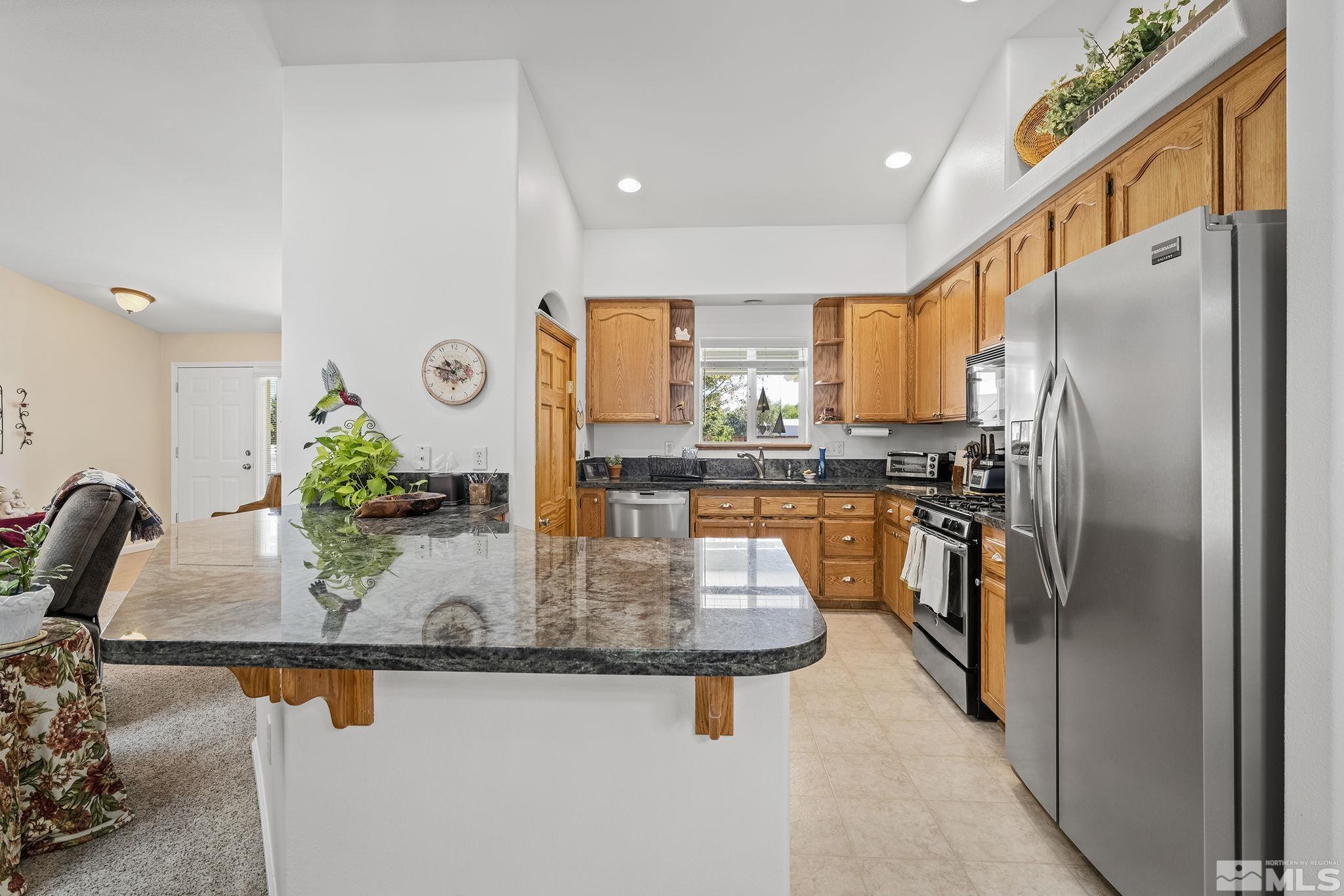 105 Country Ranch Road Fernley, NV 89408 - Photo 8 of 36 Photo 8