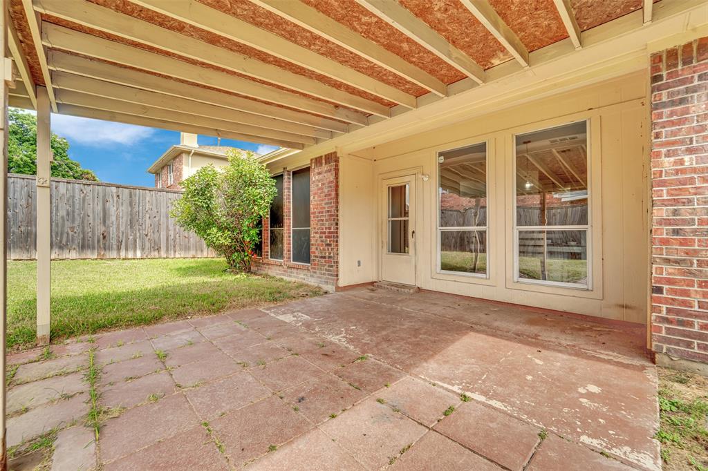 8210 Sailors Street Rowlett, TX 75089 - Photo 25 of 36