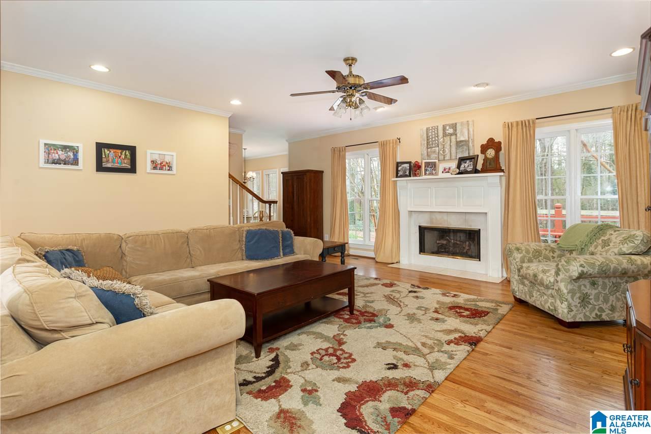 66 Spring Creek Anniston, AL 36207 - Photo 3 of 40