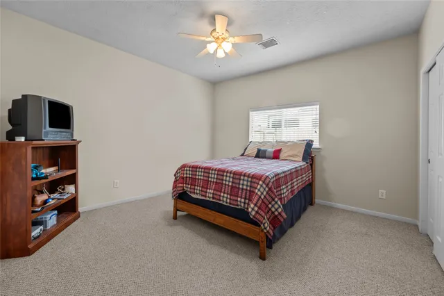 a view of a workspace with furniture