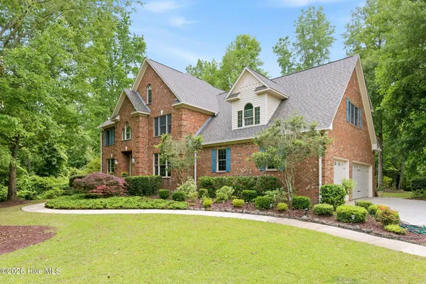 $795,000 | 106 Baden Lane, New Bern, NC 28562