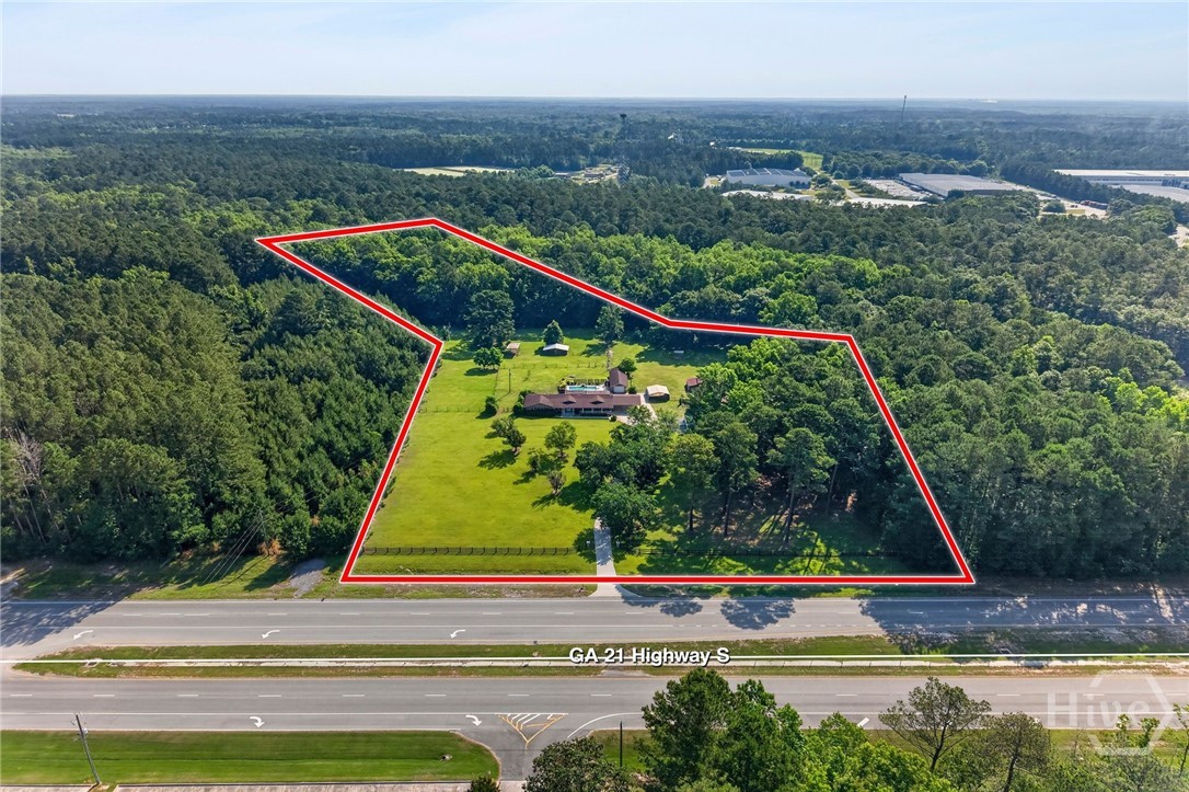 2497 Highway 21 Rincon, GA 31326 - Photo 1 of 36