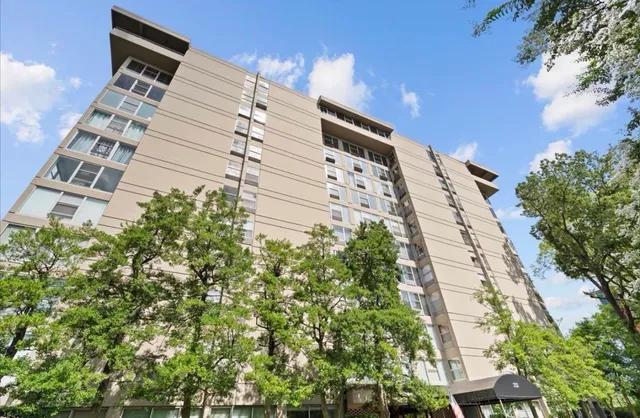 a view of a building