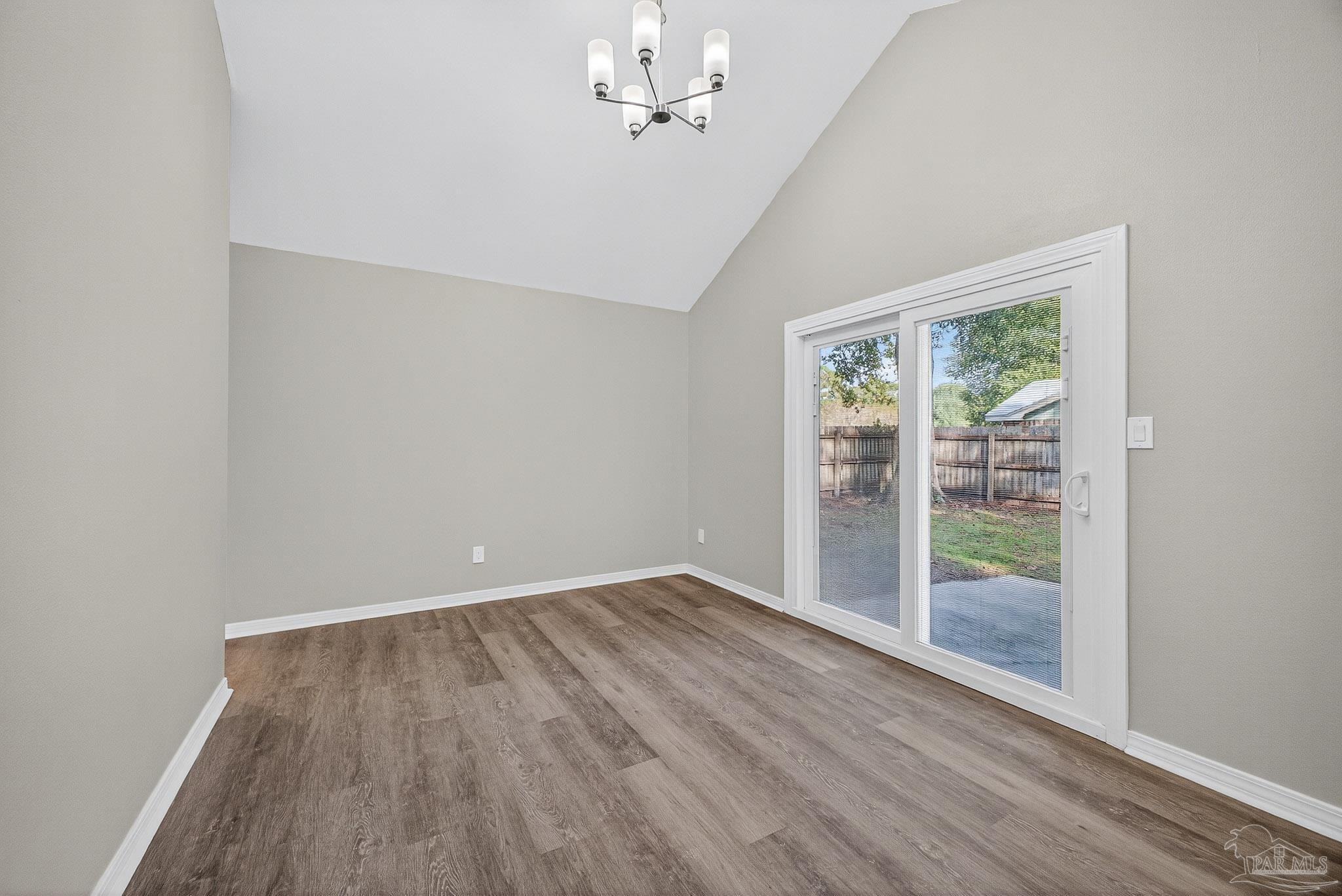 9698 Hummingbird Lane Pensacola, FL 32514 - Photo 12 of 25