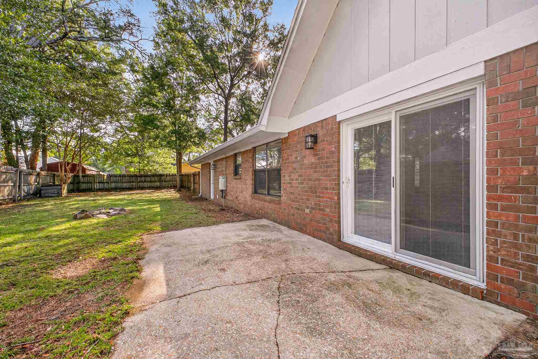 9698 Hummingbird Lane Pensacola, FL 32514 - Photo 23 of 25