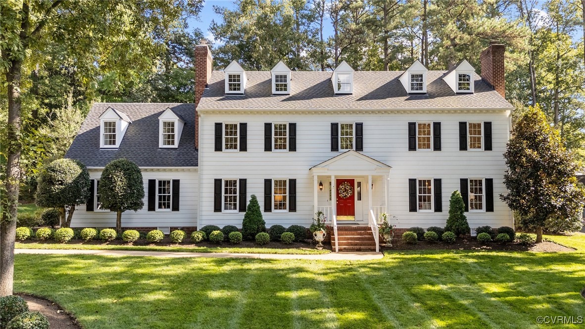 10817 Weather Vane Road Henrico, VA 23238 - Photo 1 of 50 Gallery Image 1