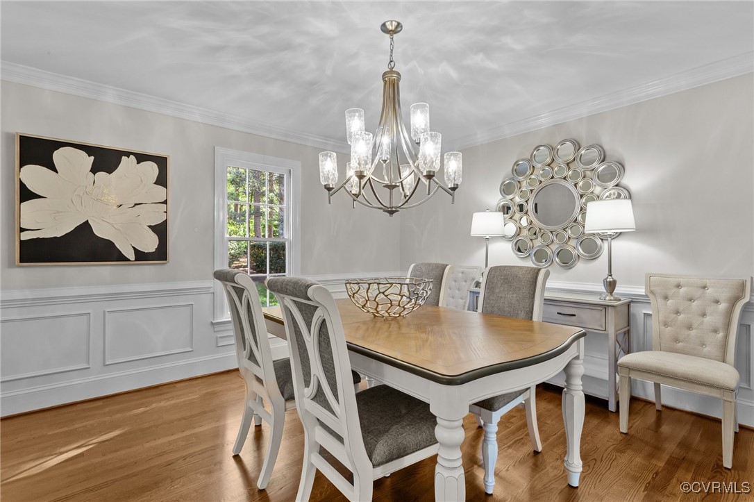 10817 Weather Vane Road Henrico, VA 23238 - Photo 12 of 50 Gallery Image 12