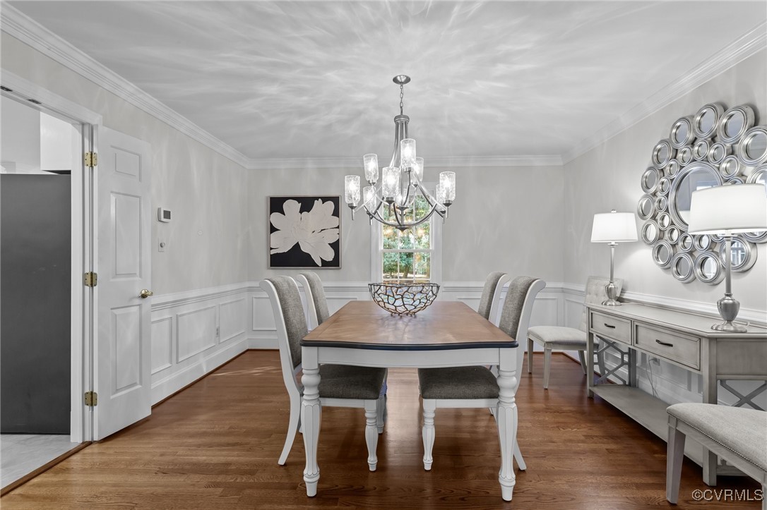 10817 Weather Vane Road Henrico, VA 23238 - Photo 13 of 50 Gallery Image 13