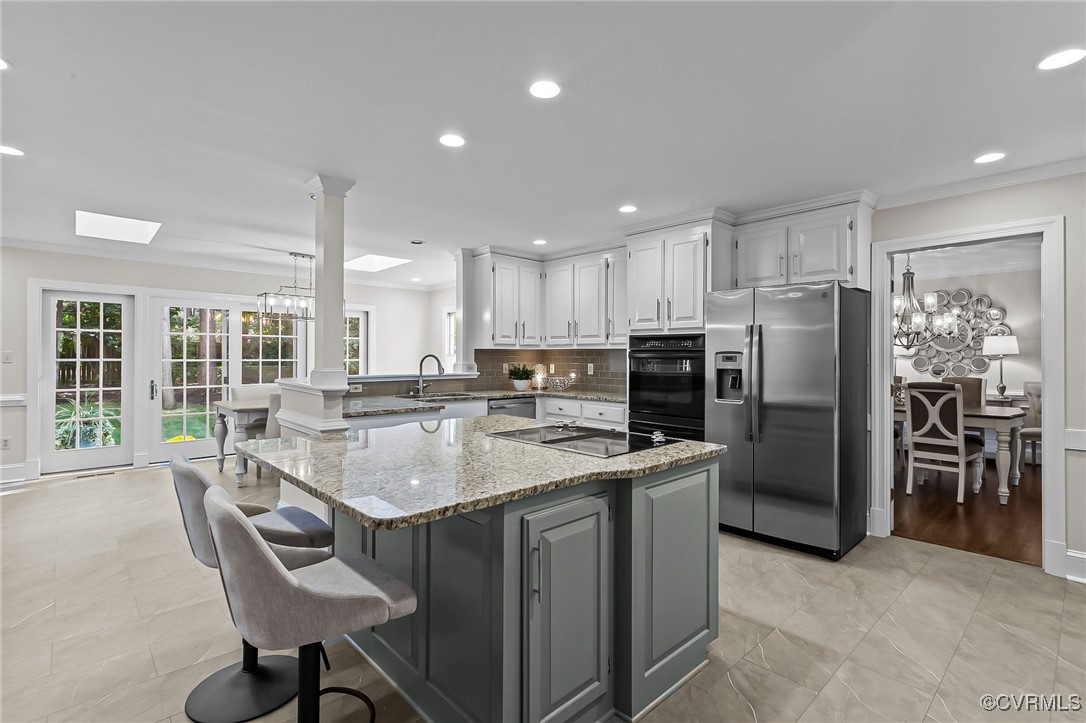 10817 Weather Vane Road Henrico, VA 23238 - Photo 14 of 50 Gallery Image 14