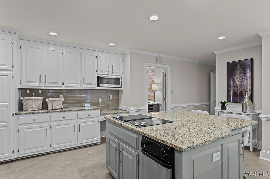 10817 Weather Vane Road Henrico, VA 23238 - Photo 17 of 50 Gallery Image 17