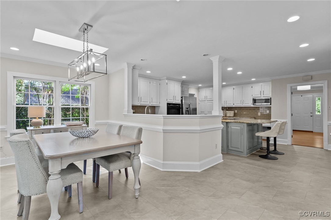 10817 Weather Vane Road Henrico, VA 23238 - Photo 18 of 50 Gallery Image 18