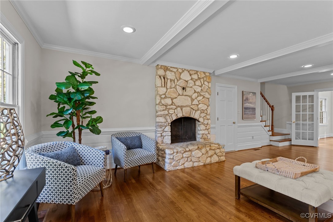 10817 Weather Vane Road Henrico, VA 23238 - Photo 20 of 50 Gallery Image 20