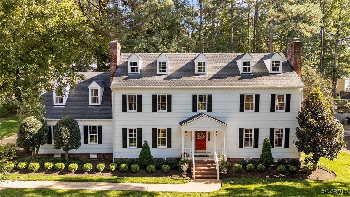 10817 Weather Vane Road Henrico, VA 23238 - Photo 2 of 50 Gallery Image 2