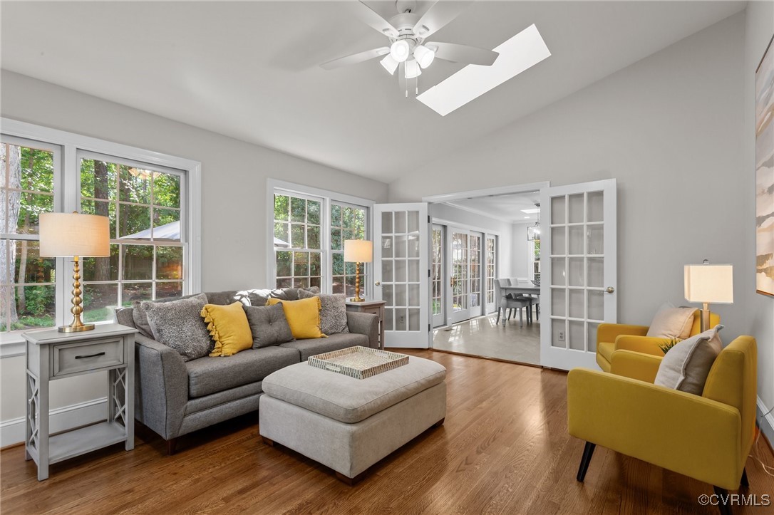 10817 Weather Vane Road Henrico, VA 23238 - Photo 23 of 50 Gallery Image 23