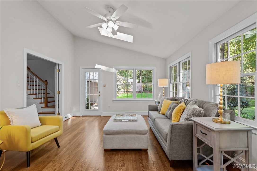 10817 Weather Vane Road Henrico, VA 23238 - Photo 24 of 50 Gallery Image 24