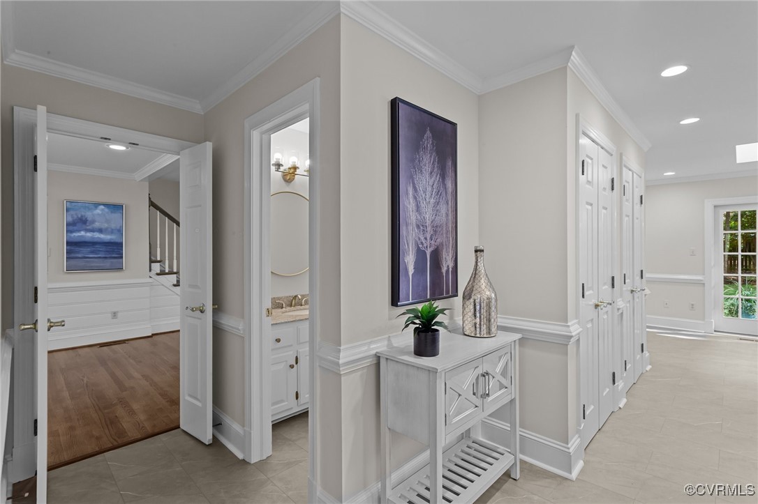 10817 Weather Vane Road Henrico, VA 23238 - Photo 25 of 50 Gallery Image 25