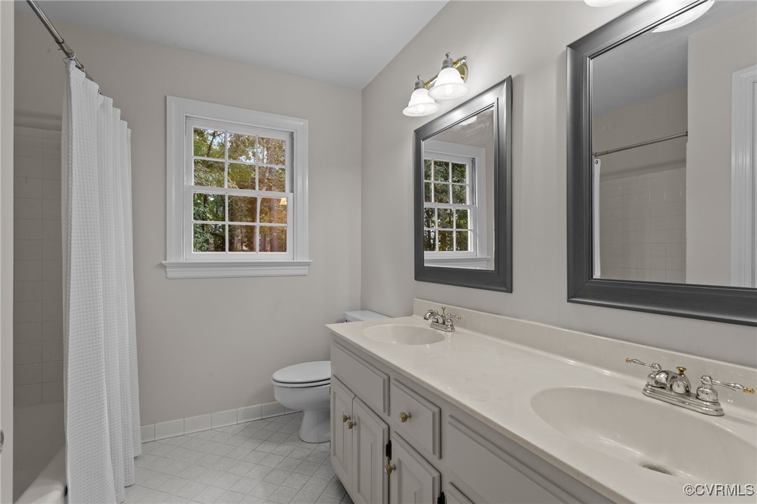 10817 Weather Vane Road Henrico, VA 23238 - Photo 37 of 50 Gallery Image 37