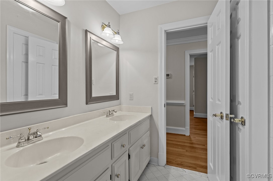 10817 Weather Vane Road Henrico, VA 23238 - Photo 38 of 50 Gallery Image 38