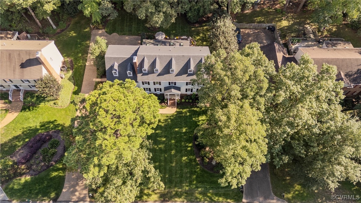 10817 Weather Vane Road Henrico, VA 23238 - Photo 4 of 50 Gallery Image 4