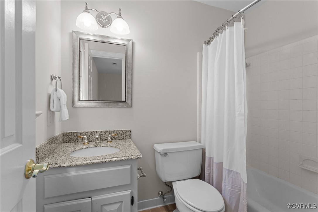 10817 Weather Vane Road Henrico, VA 23238 - Photo 42 of 50 Gallery Image 42