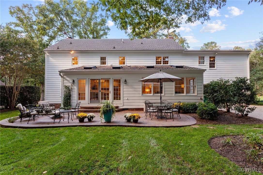 10817 Weather Vane Road Henrico, VA 23238 - Photo 43 of 50 Gallery Image 43