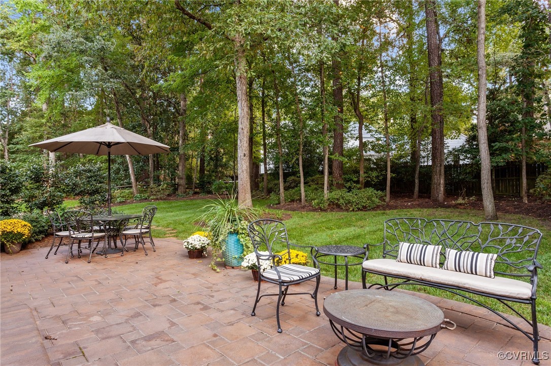 10817 Weather Vane Road Henrico, VA 23238 - Photo 44 of 50 Gallery Image 44