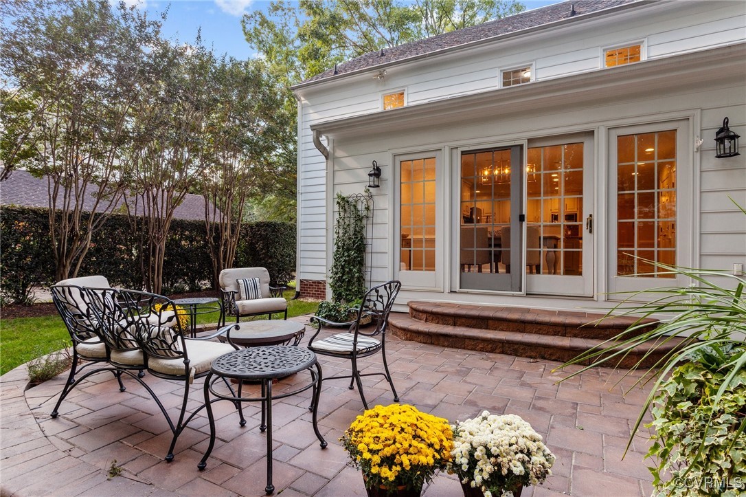 10817 Weather Vane Road Henrico, VA 23238 - Photo 45 of 50 Gallery Image 45