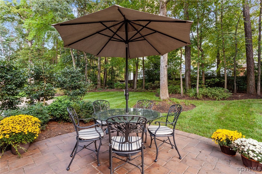 10817 Weather Vane Road Henrico, VA 23238 - Photo 46 of 50 Gallery Image 46