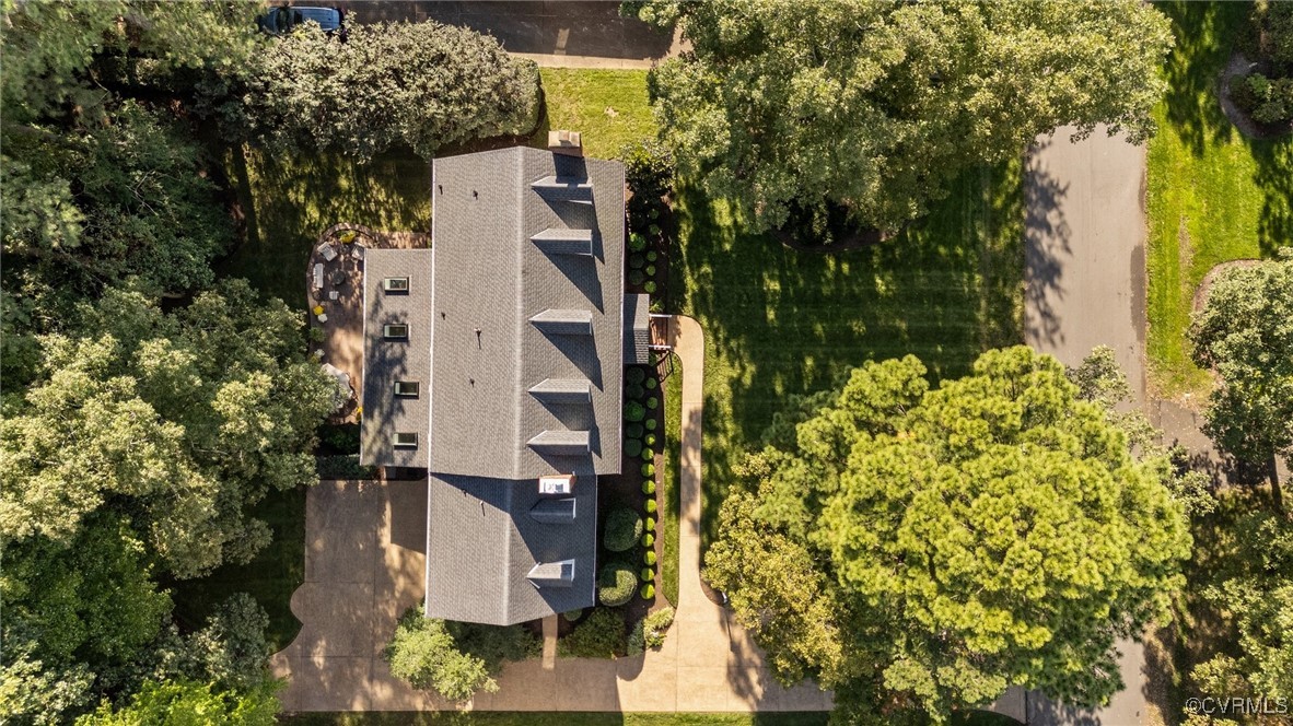 10817 Weather Vane Road Henrico, VA 23238 - Photo 48 of 50 Gallery Image 48