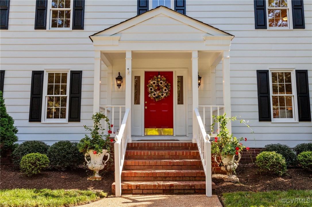 10817 Weather Vane Road Henrico, VA 23238 - Photo 6 of 50 Gallery Image 6