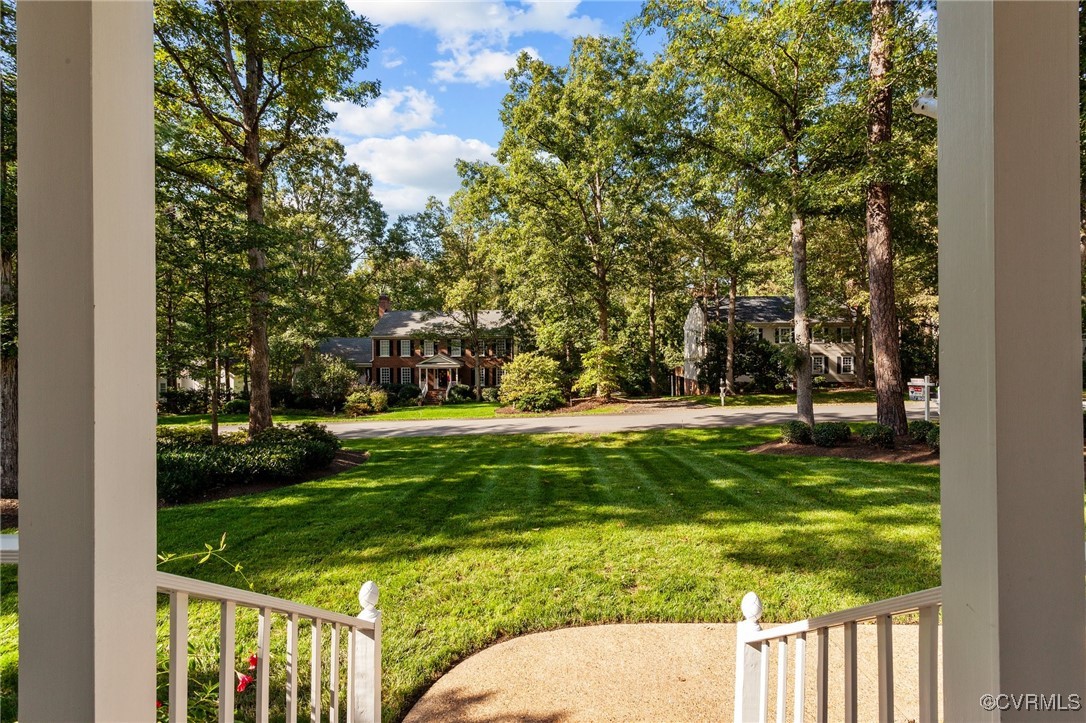 10817 Weather Vane Road Henrico, VA 23238 - Photo 8 of 50 Gallery Image 8