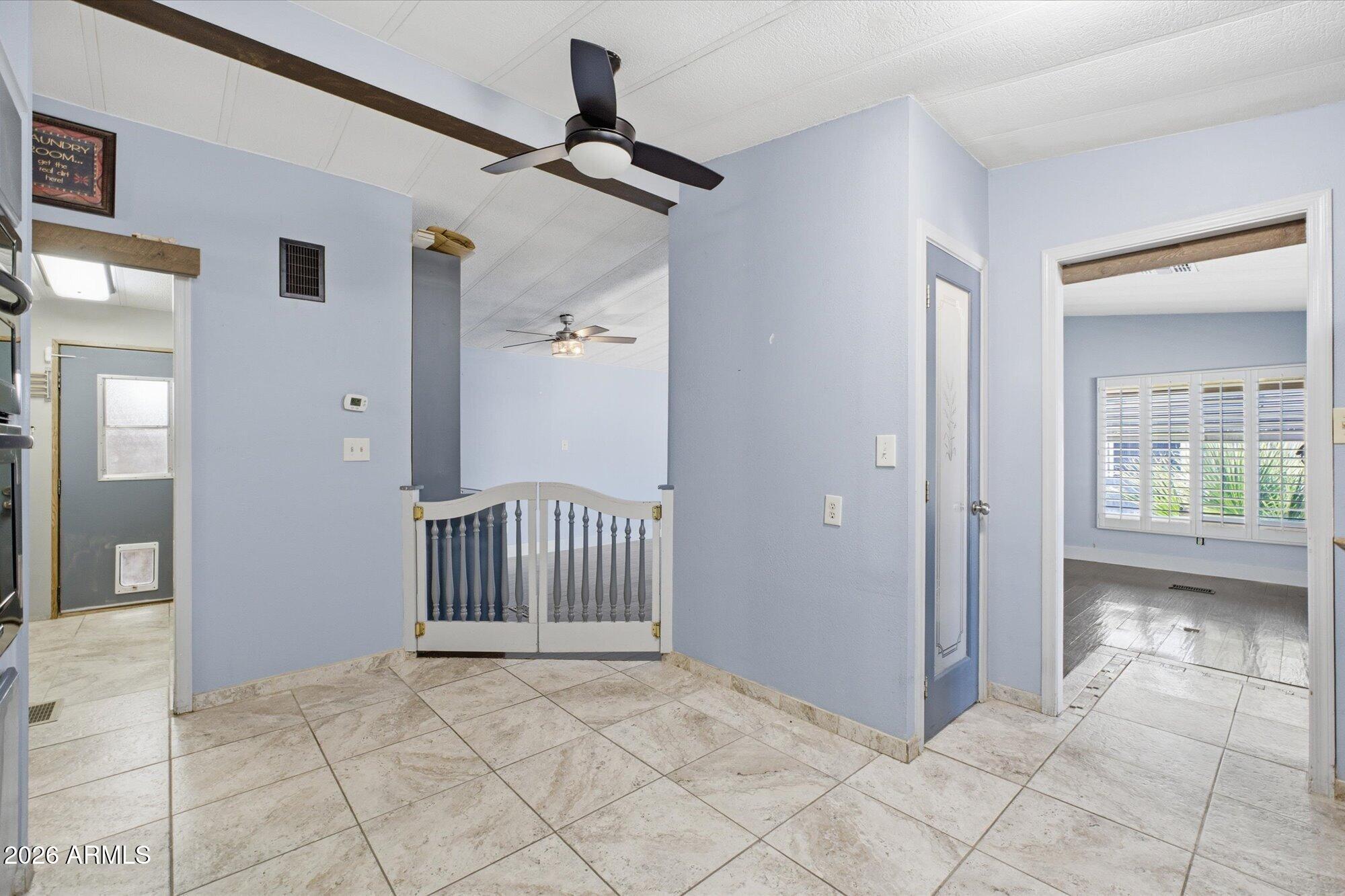 205 South Higley Road, Unit 183 Mesa, AZ 85206 - Photo 17 of 30 a view of an empty room
