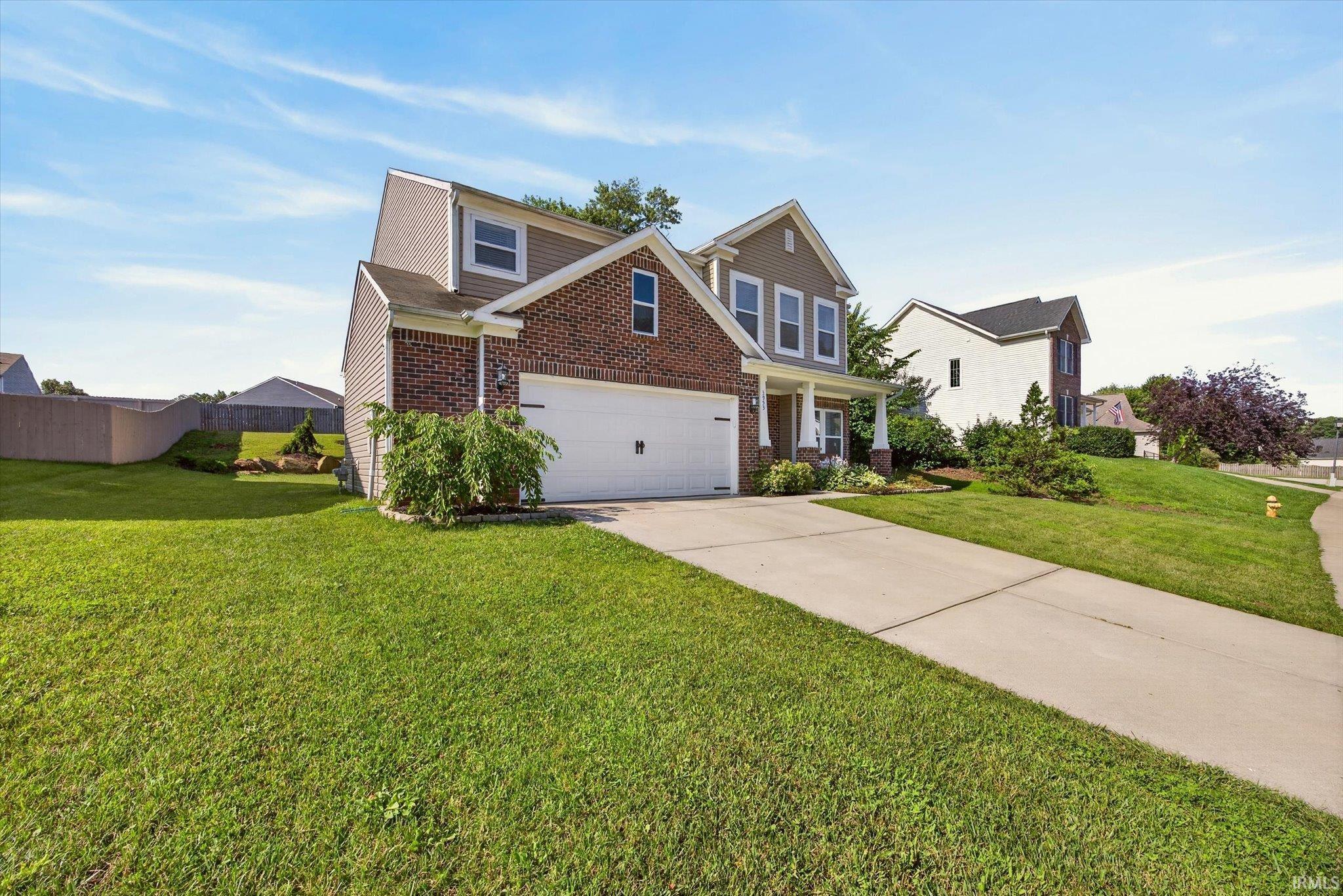 3953 West Ribbon Lane Bloomington, IN 47404 - Photo 3 of 49