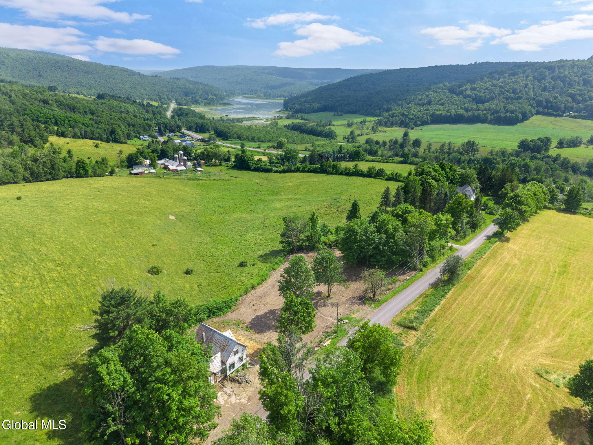 132 Debar Hill Road Middleburgh, NY 12122 - Photo 4 of 14 1-132DebarHillRd_01