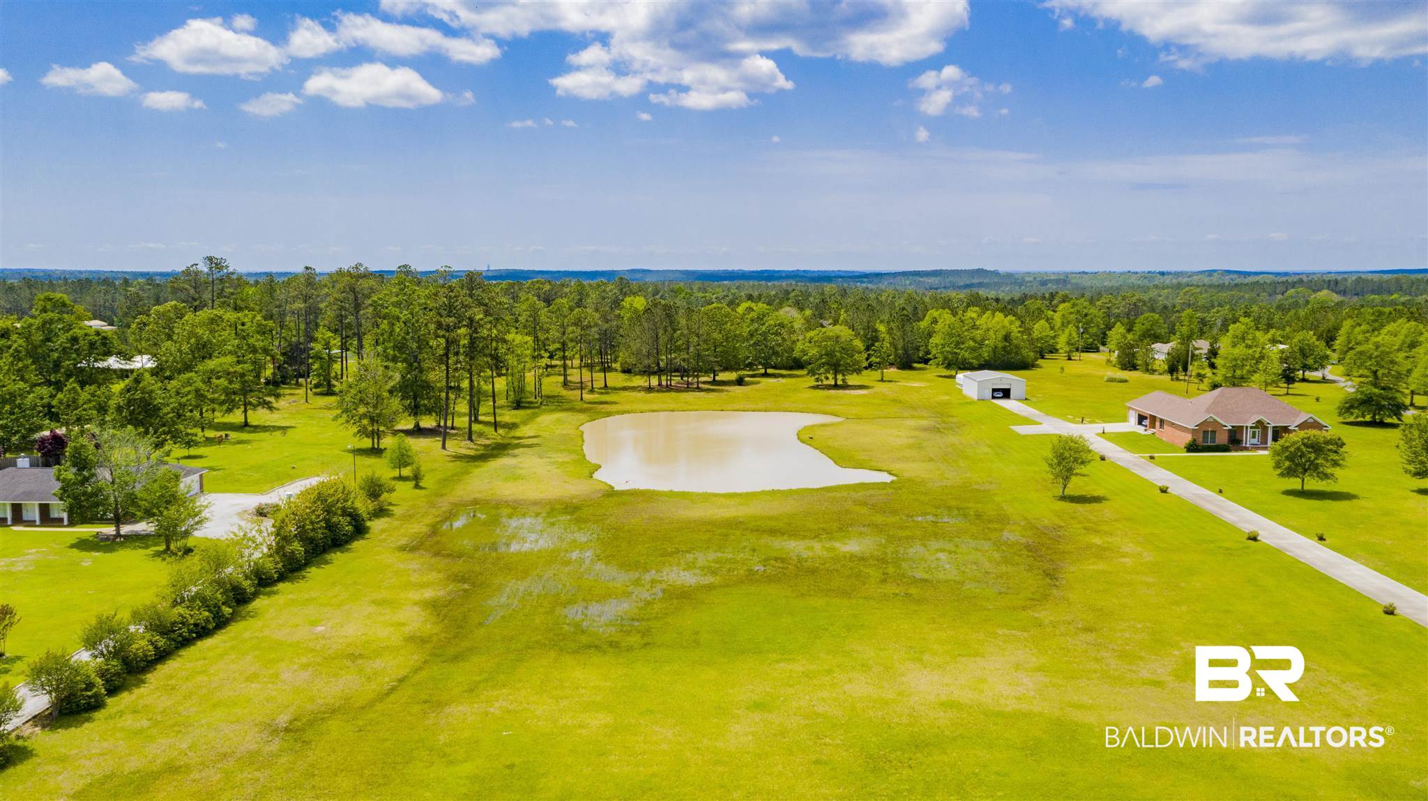 0 Pine Road North Stapleton, AL 36578 - Photo 9 of 20