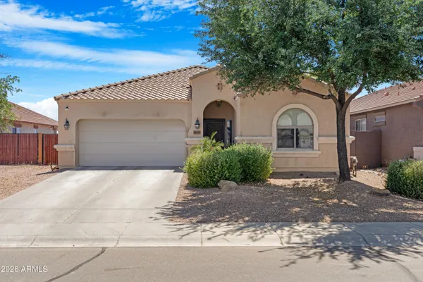 $445,000 | 38759 North Jonathan Street, San Tan Valley, AZ 85140