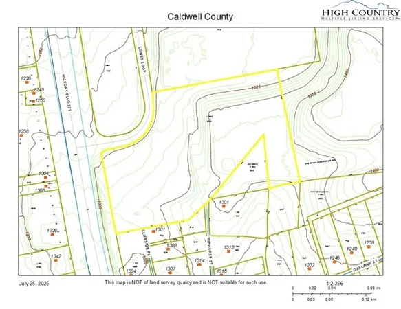 $1,000,000 | Hickory Boulevard, Lenoir, NC 28645