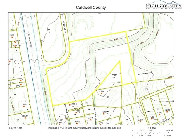 $1,000,000 | Hickory Boulevard, Lenoir, NC 28645