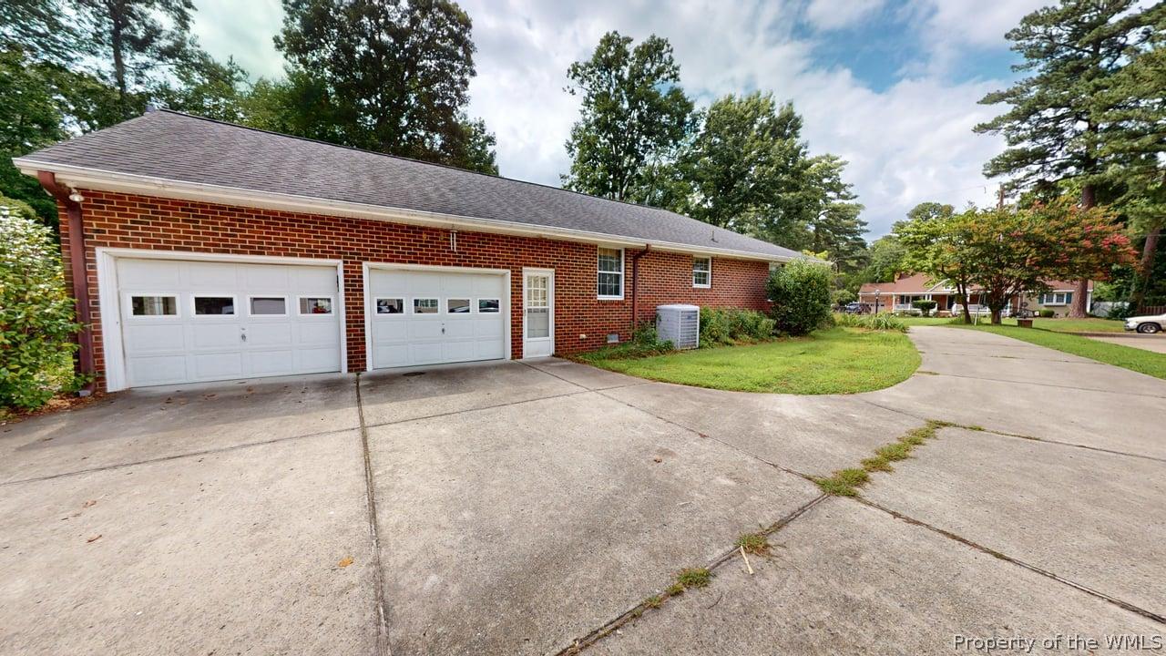 205 Meadowfield Road Yorktown, VA 23692 - Photo 46 of 52 Gallery Image 46
