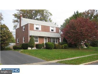 222 Paddock Road Havertown, PA 19083 - Photo 1 of 10