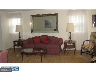 222 Paddock Road Havertown, PA 19083 - Photo 4 of 10 Living Room
