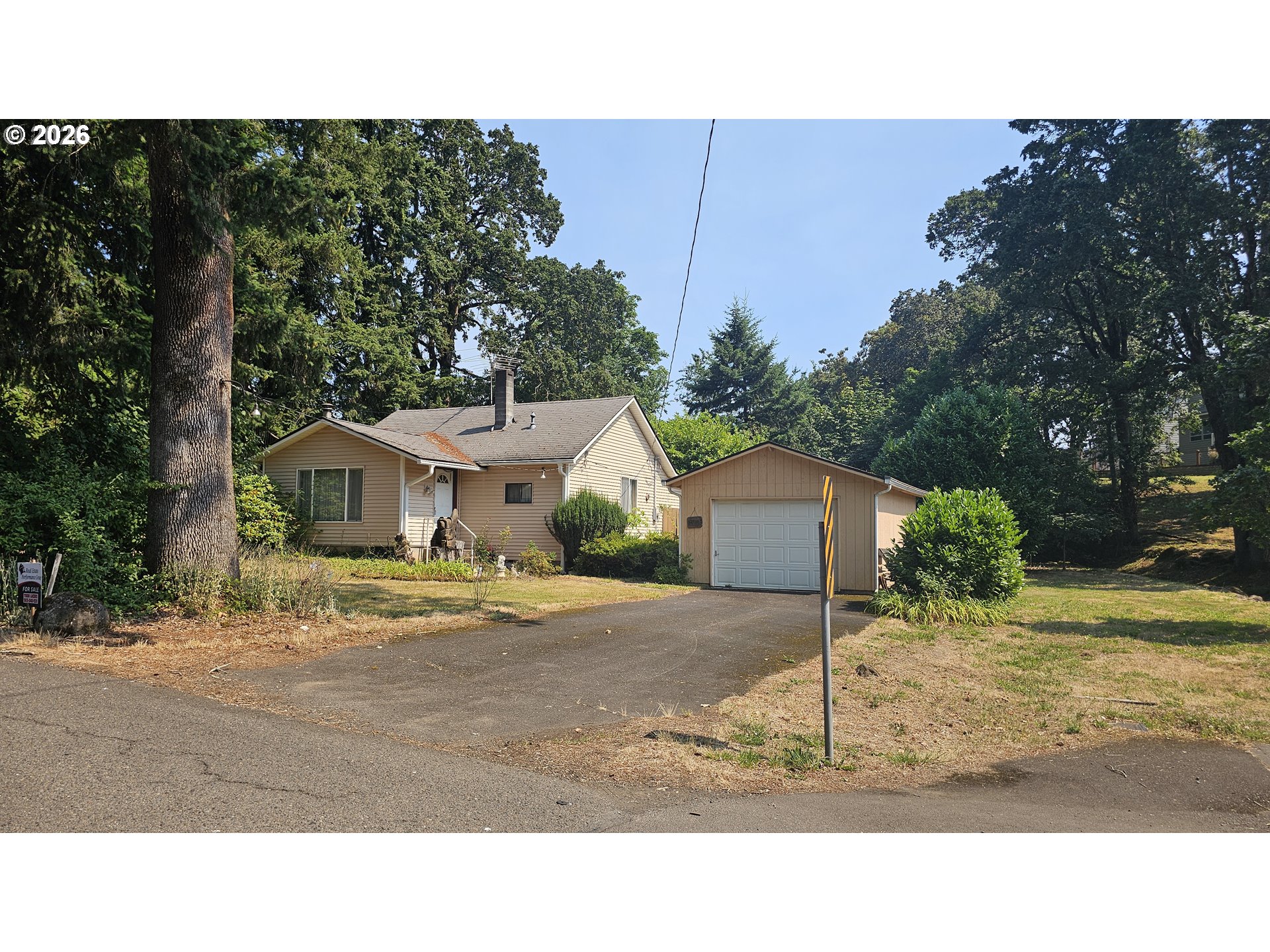 19528 South McCord Road Oregon City, OR 97045 - Photo 1 of 13 Gallery Image 1