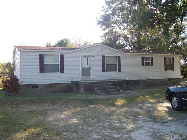 1146 Bear Pond Road Henderson, NC 27537 - Photo 1 of 10 Gallery Image 1