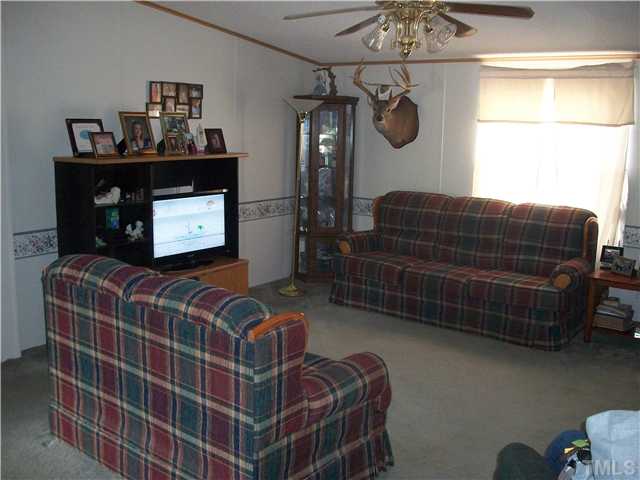 1146 Bear Pond Road Henderson, NC 27537 - Photo 2 of 10 Gallery Image 2