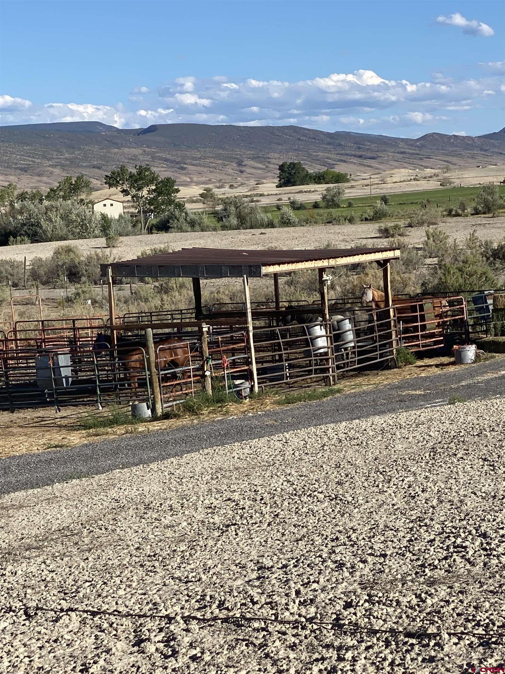 7156 Peach Valley Road Delta, CO 81416 - Photo 12 of 33 a view of a city