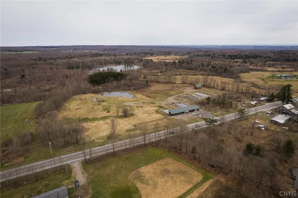 $149,900 | 11780 Highway 26, Ava, NY 13489