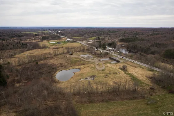 $149,900 | 11780 Highway 26, Ava, NY 13489